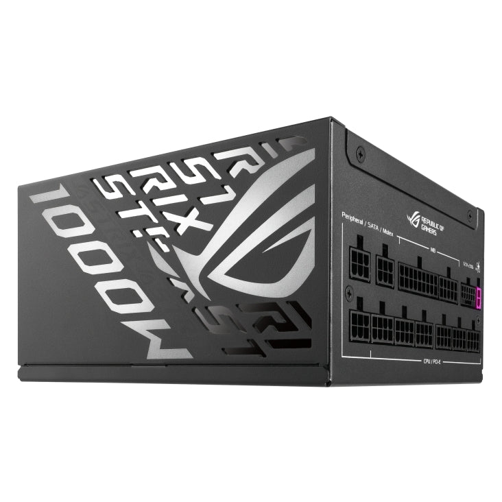 Захранване Asus ROG Strix 1000W
