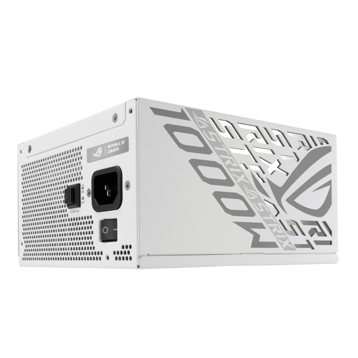Захранване Asus ROG Strix 1000W White