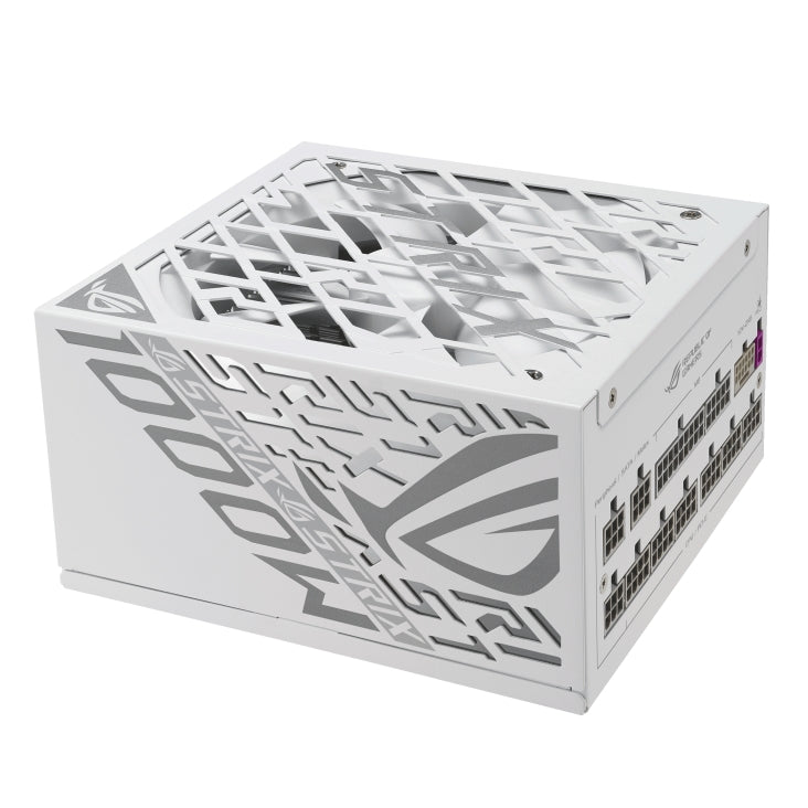 Захранване Asus ROG Strix 1000W White