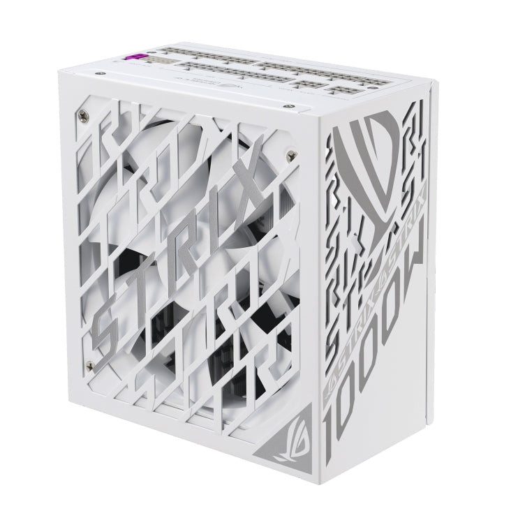 Захранване Asus ROG Strix 1000W White