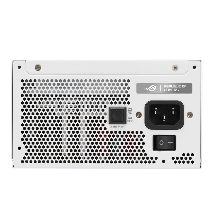 Захранване Asus ROG Strix 1000W White