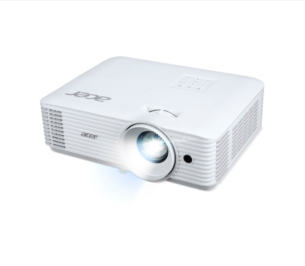 Мултимедиен проектор Acer Projector P1258i