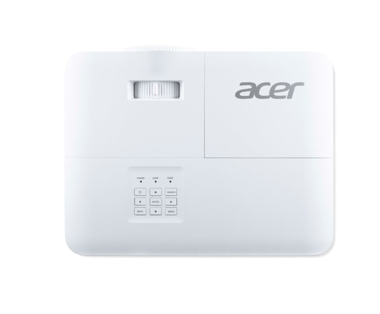Мултимедиен проектор Acer Projector P1258i