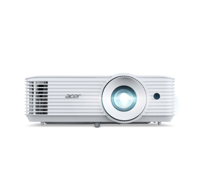 Мултимедиен проектор Acer Projector P1258i
