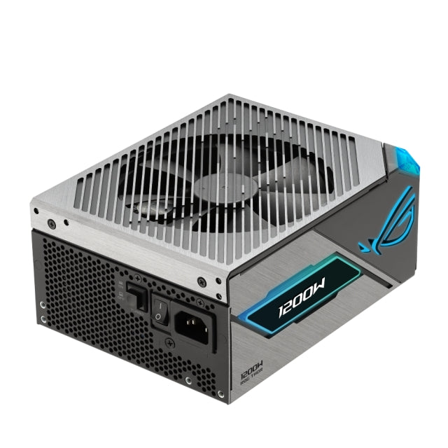 Захранване Asus ROG Thor 1200W