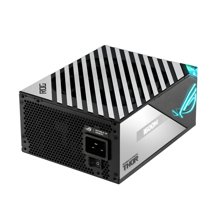 Захранване Asus ROG Thor 1600W