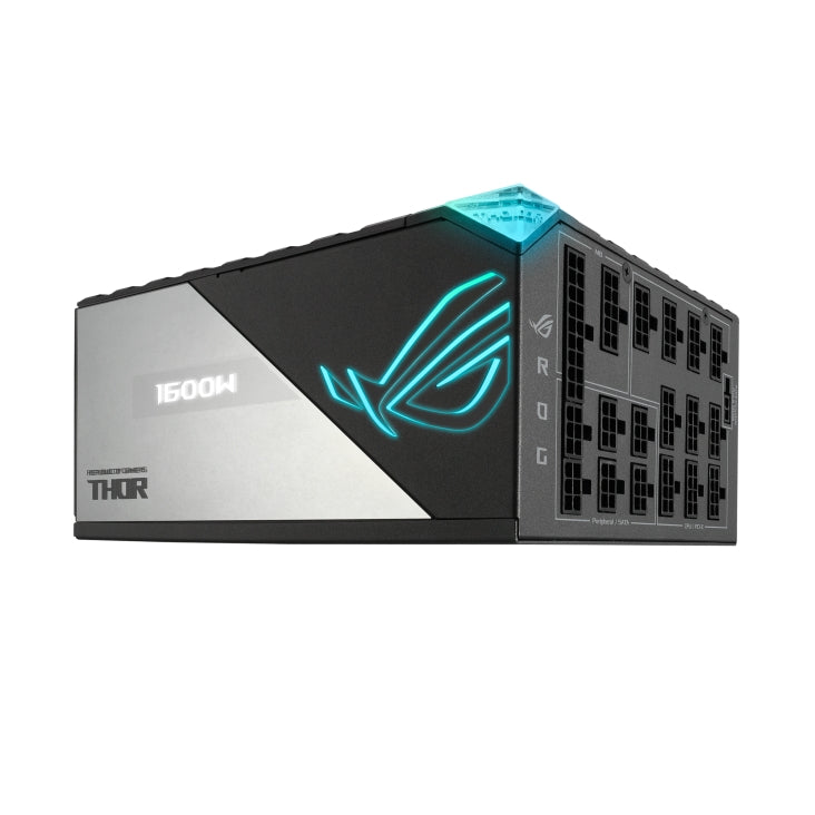 Захранване Asus ROG Thor 1600W