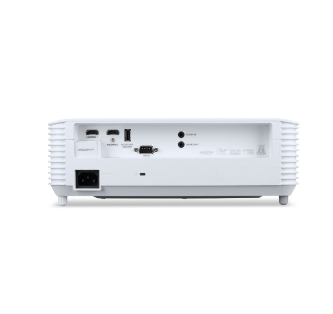 Мултимедиен проектор Acer Projector P1358i