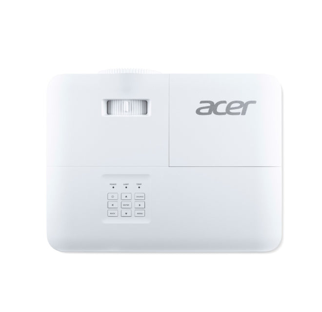 Мултимедиен проектор Acer Projector P1358i
