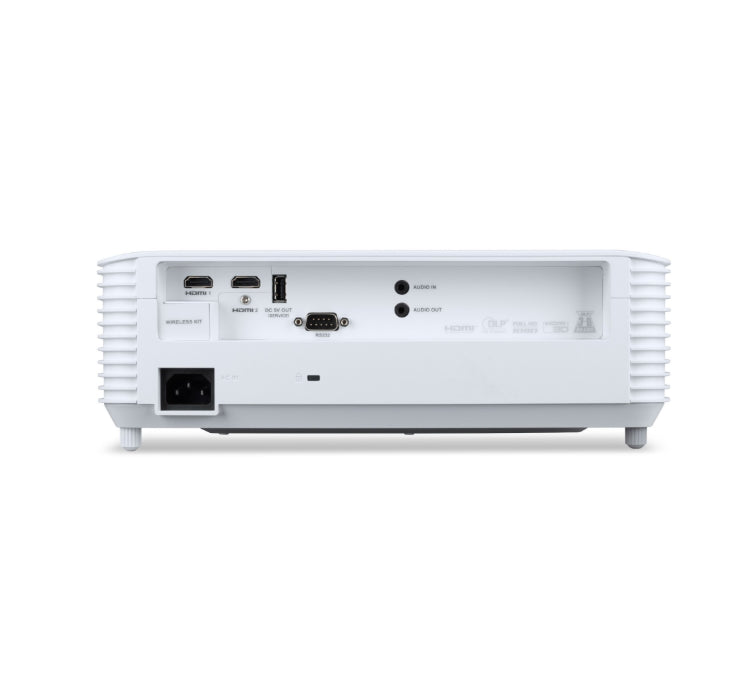 Мултимедиен проектор Acer Projector P1558i