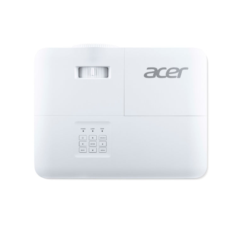 Мултимедиен проектор Acer Projector P1558i