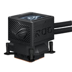 Охлаждаща система Asus ROG Ryujin III 360 ARGB Extreme