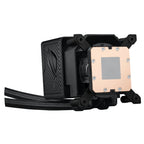 Охлаждаща система Asus ROG Ryujin III 360 ARGB Extreme