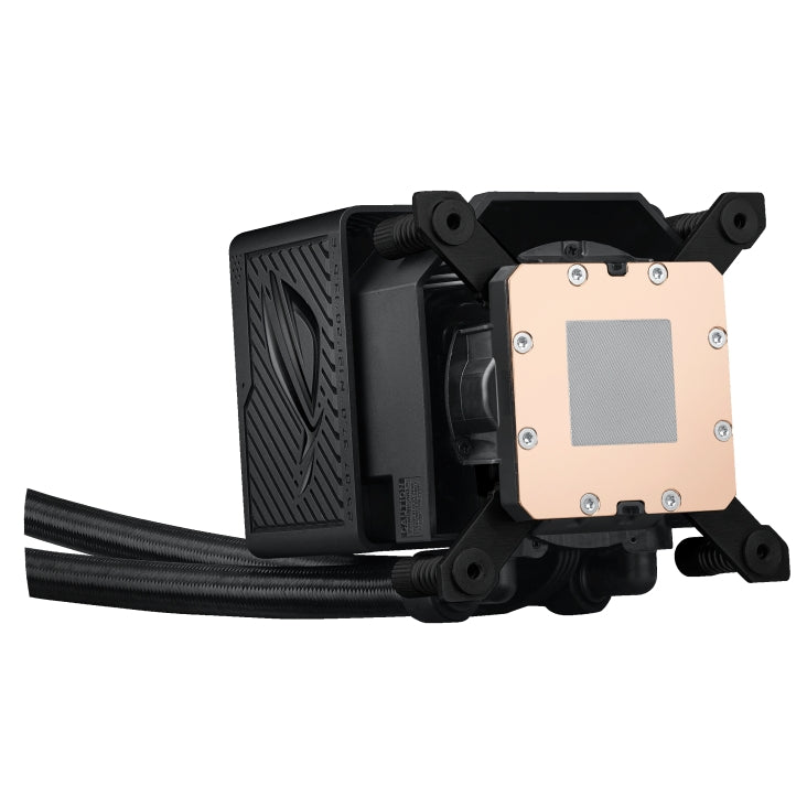Охлаждаща система Asus ROG Ryujin III 360 ARGB Extreme