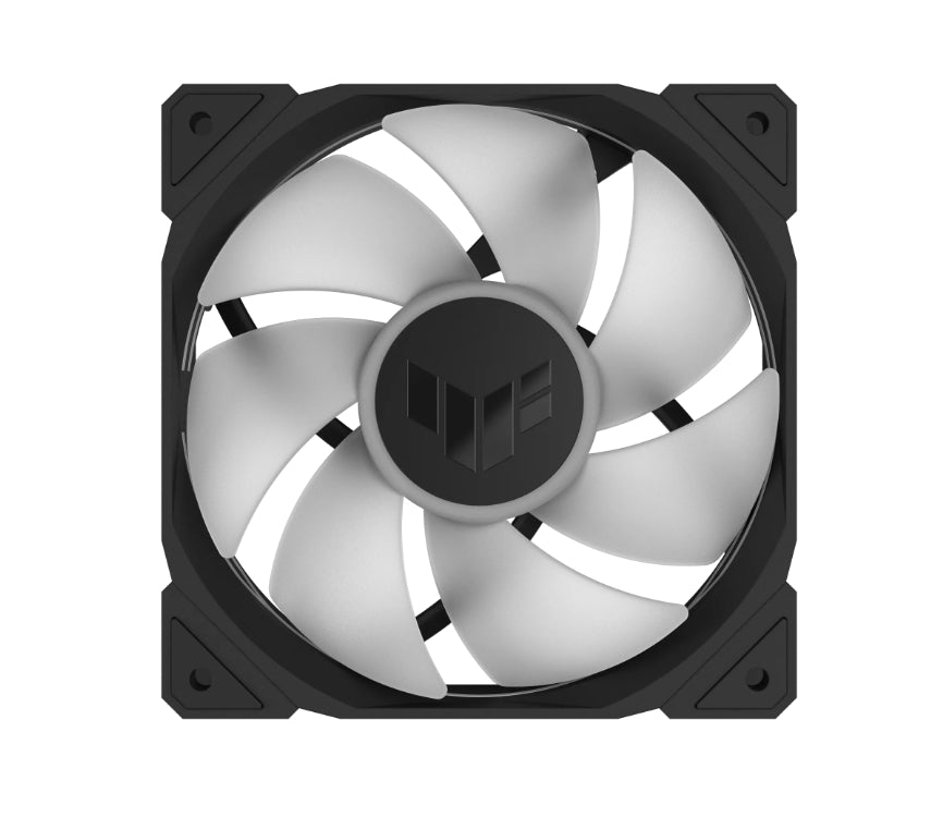 Вентилатор Asus TUF Gaming TR120 ARGB 3 Pack