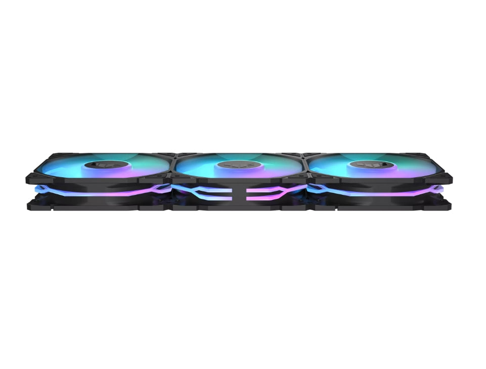 Вентилатор Asus TUF Gaming TR120 ARGB 3 Pack