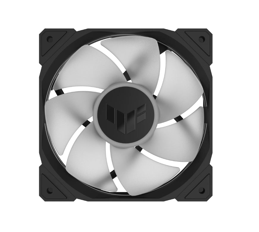Вентилатор Asus TUF Gaming TR120 Reverse ARGB 3 Pack