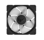 Вентилатор Asus TUF Gaming TR120 Reverse ARGB 3 Pack