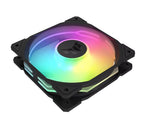 Вентилатор Asus TUF Gaming TR120 Reverse ARGB 3 Pack