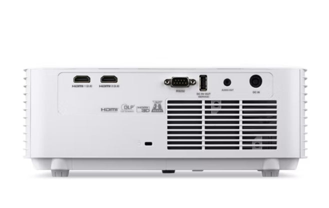 Мултимедиен проектор Acer Projector Vero XL2320p