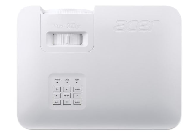 Мултимедиен проектор Acer Projector Vero XL2320p