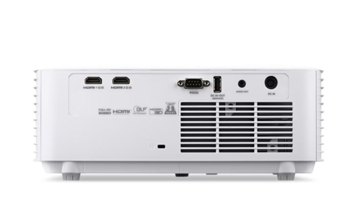 Мултимедиен проектор Acer Projector Vero XL2521