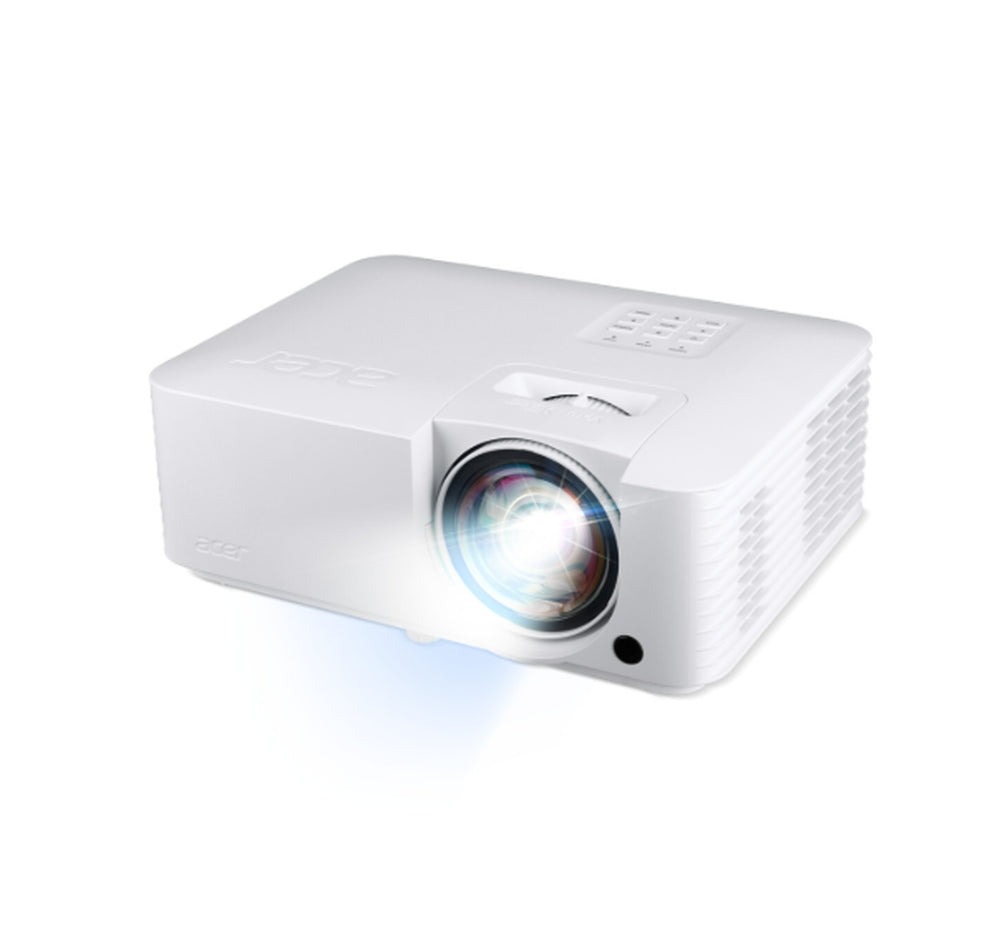 Мултимедиен проектор Acer Projector Vero SL2520n