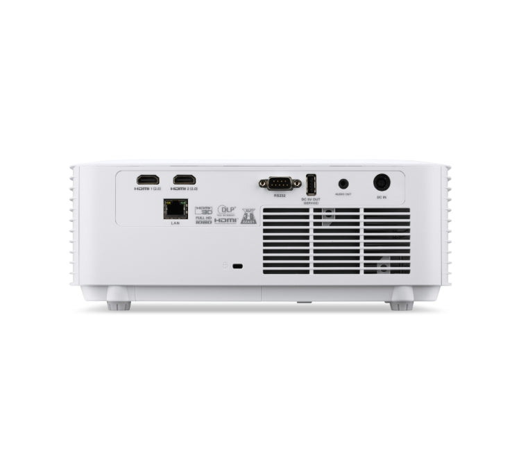 Мултимедиен проектор Acer Projector Vero SL2520n