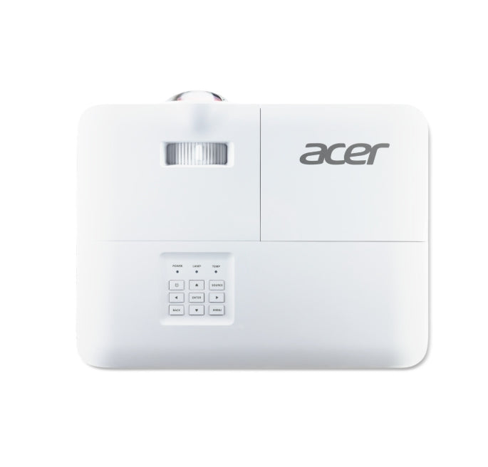 Мултимедиен проектор Acer Projector S1387