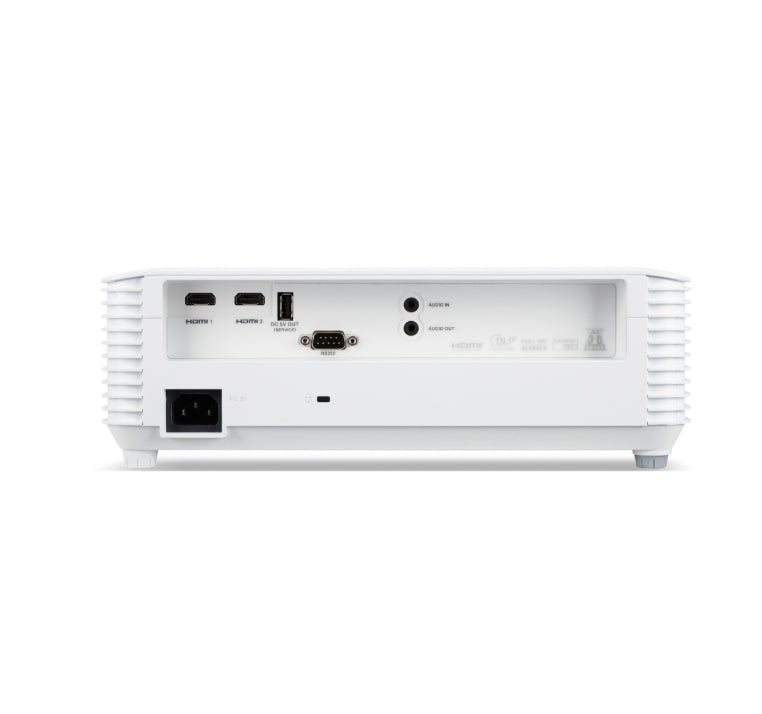 Мултимедиен проектор Acer Projector H6560