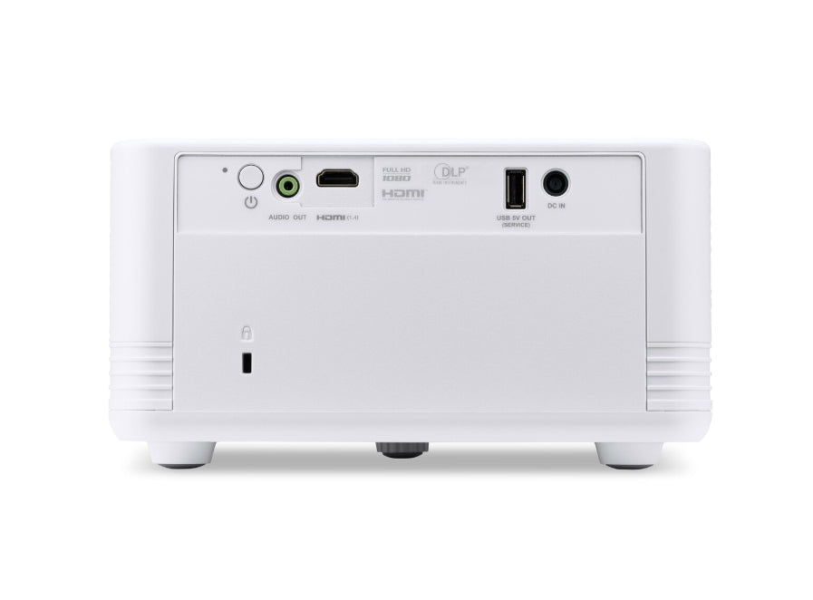 Мултимедиен проектор Acer Projector PD1500