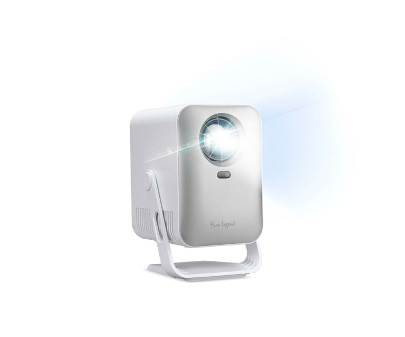 Мултимедиен проектор AOPEN Projector QH31s