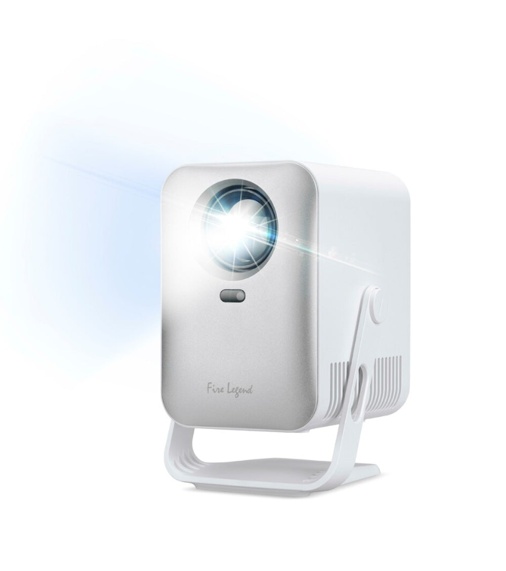 Мултимедиен проектор AOPEN Projector QH31s