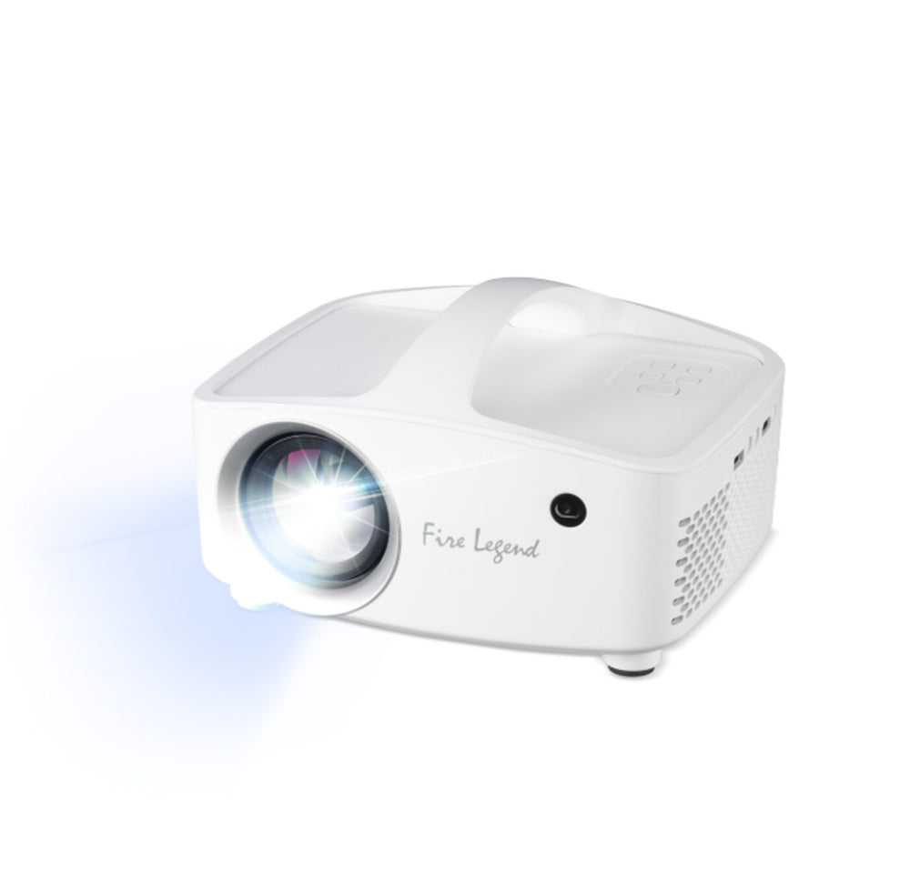 Мултимедиен проектор AOPEN Projector QF13s