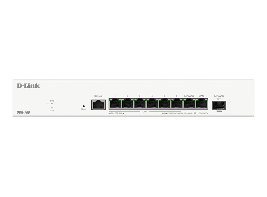 Рутер D-Link Business Router