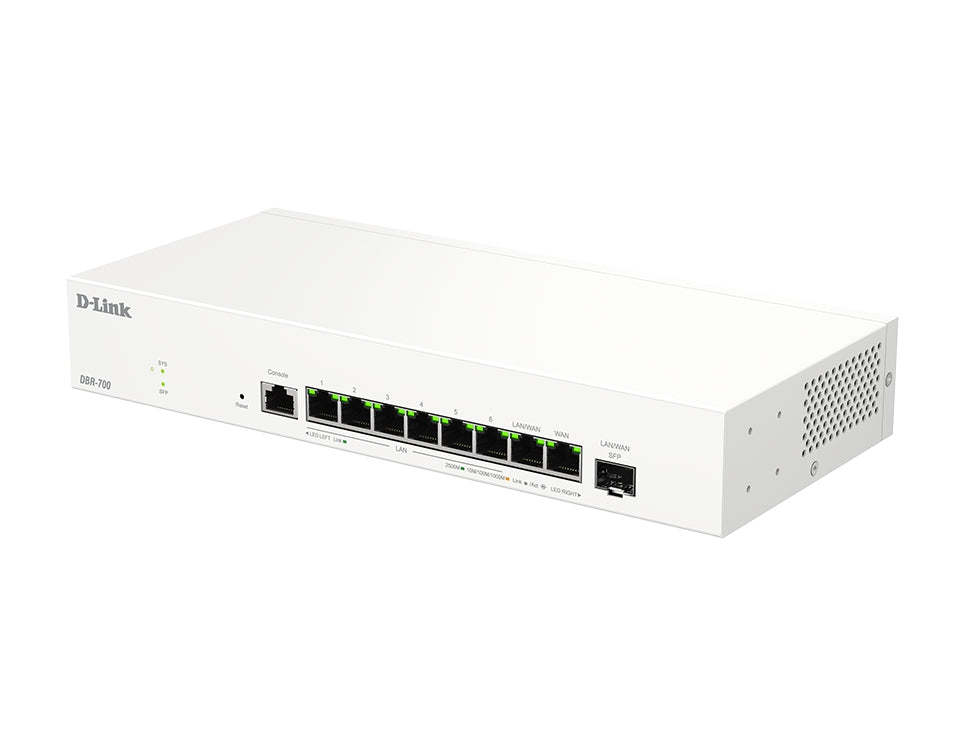 Рутер D-Link Business Router