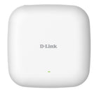 Аксес-пойнт D-Link AX3000 Wi-Fi 6 Smart Access Point