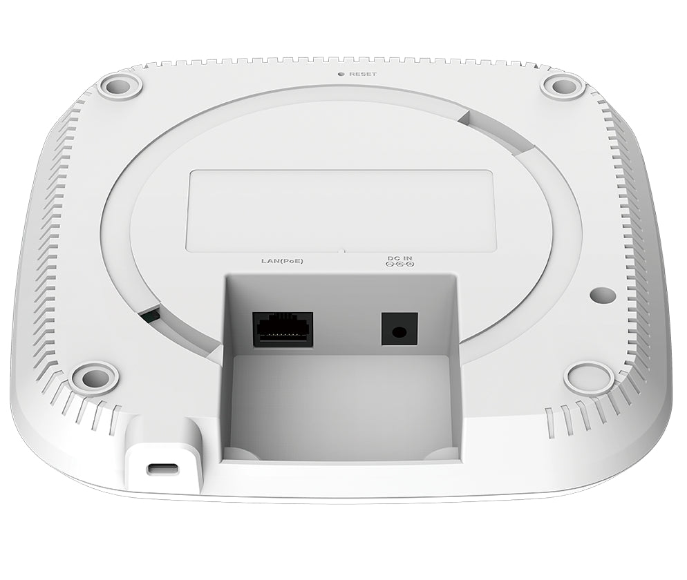 Аксес-пойнт D-Link AX3000 Wi-Fi 6 Smart Access Point