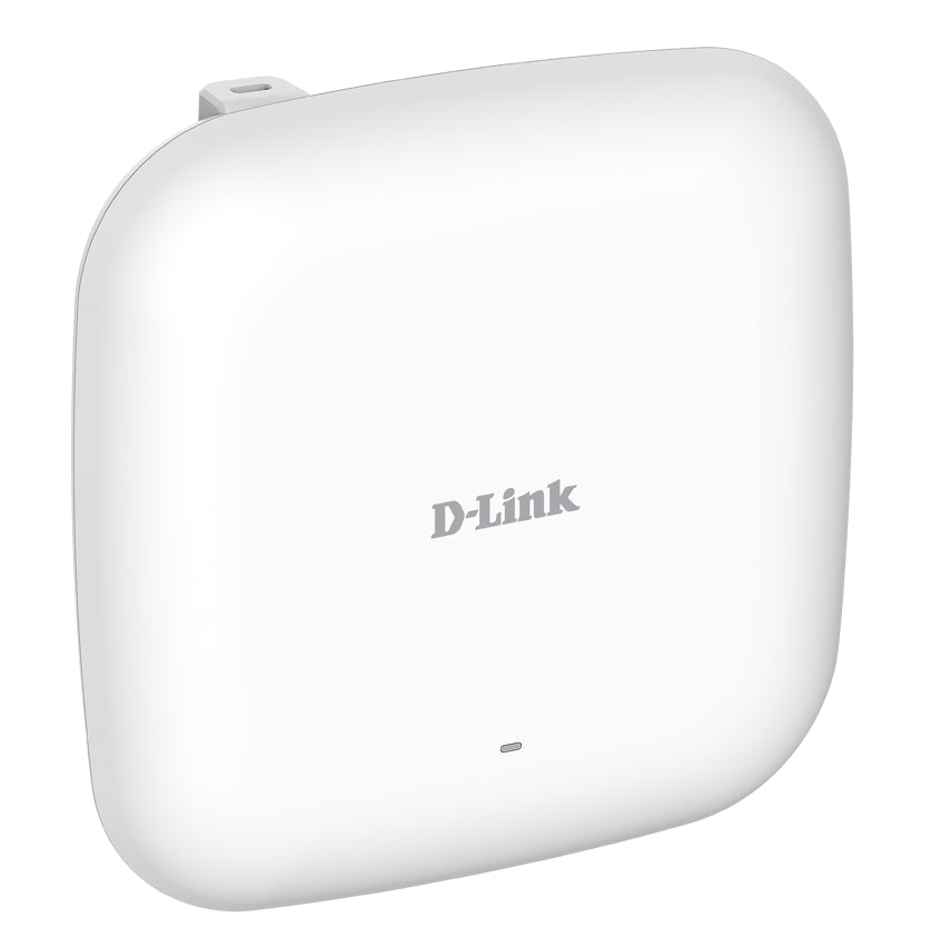Аксес-пойнт D-Link AX3000 Wi-Fi 6 Smart Access Point