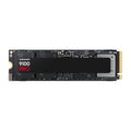 Твърд диск Samsung SSD 9100 PRO 8TB PCIe 5.0 NVMe 2.0 M.2 up to 14 800 MB/s