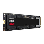 Твърд диск Samsung SSD 9100 PRO 8TB PCIe 5.0 NVMe 2.0 M.2 up to 14 800 MB/s