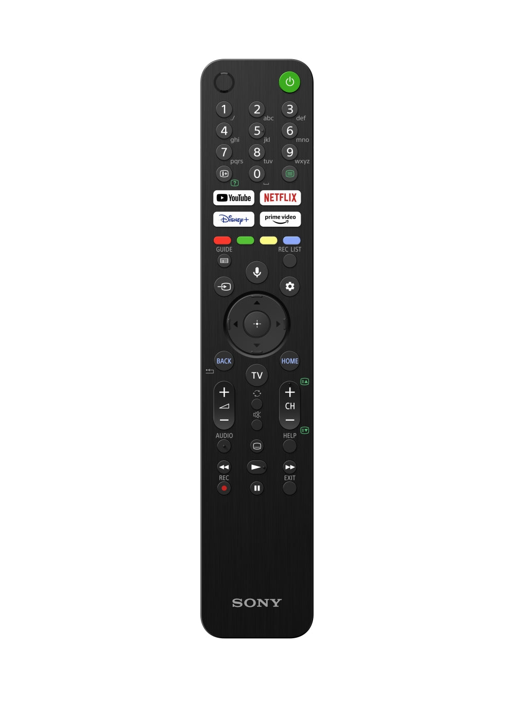 Телевизор Sony KD-32W800 32" HDR TV (KD32W800P1B.CEI)