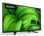 Телевизор Sony KD-32W800 32" HDR TV (KD32W800P1B.CEI)