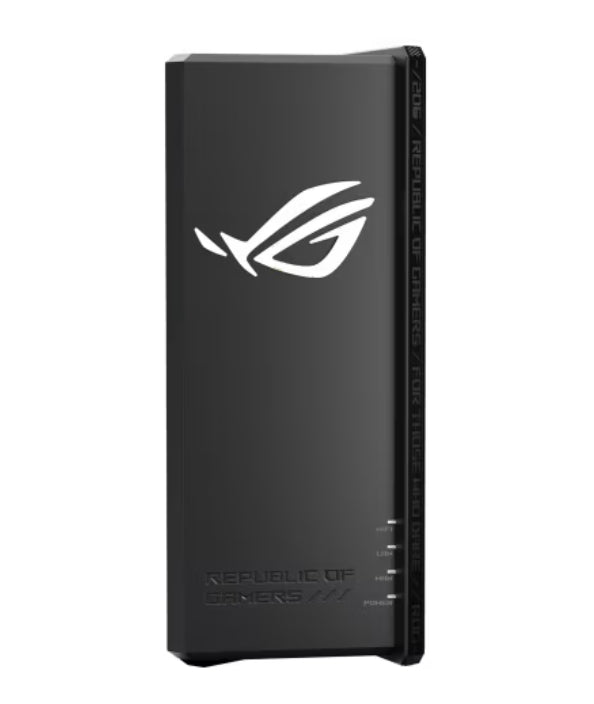 Рутер Asus Gaming Wireless Router ROG Strix GS-BE18000