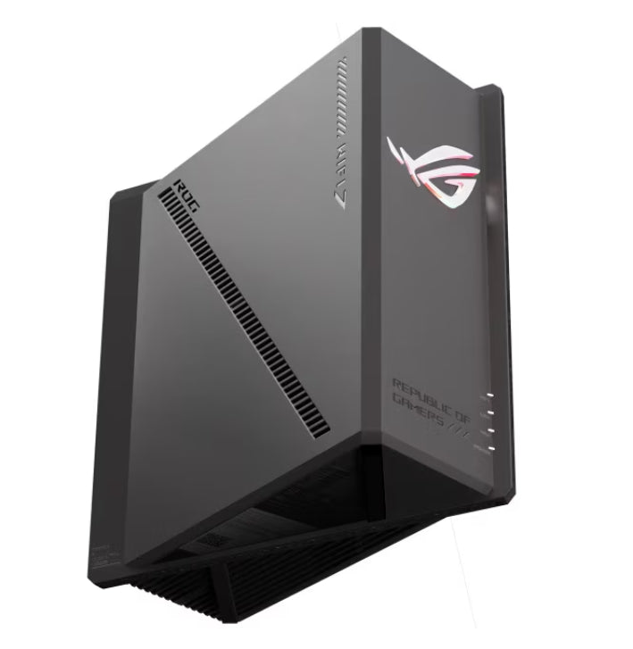 Рутер Asus Gaming Wireless Router ROG Strix GS-BE18000