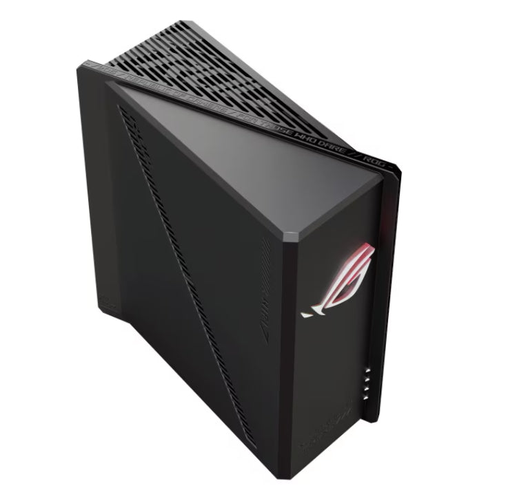 Рутер Asus Gaming Wireless Router ROG Strix GS-BE18000