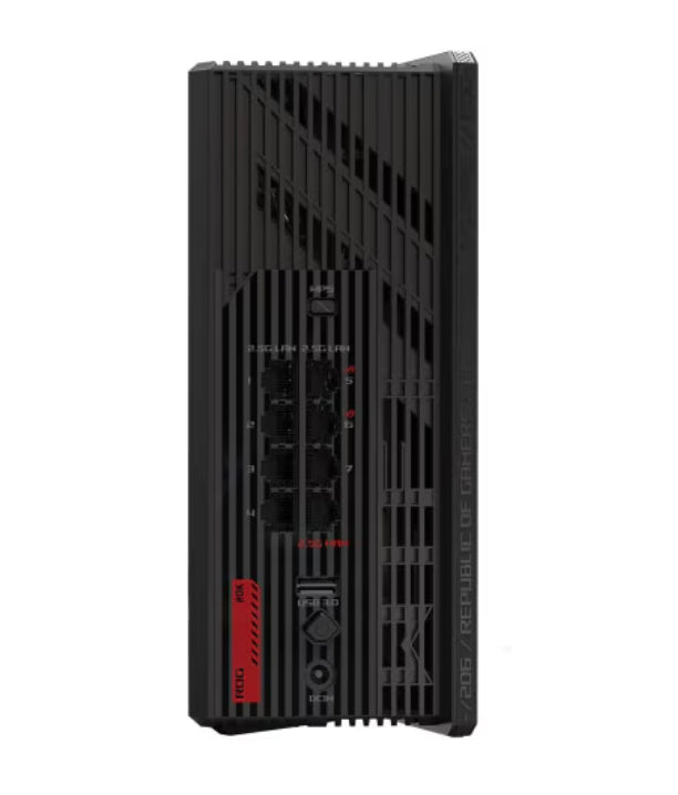 Рутер Asus Gaming Wireless Router ROG Strix GS-BE18000