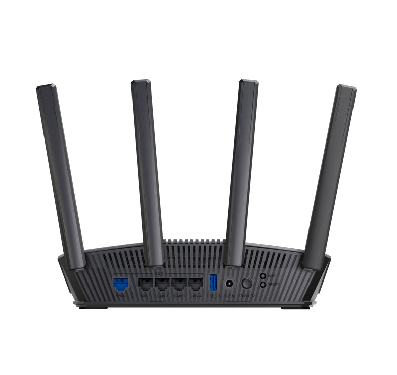 Рутер Asus Gaming Wireless Router RT-BE82U
