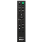Аудио система Sony HT-SF150, 2.1 channel Single soundbar with Bluetooth (HTSF150B.CEL)