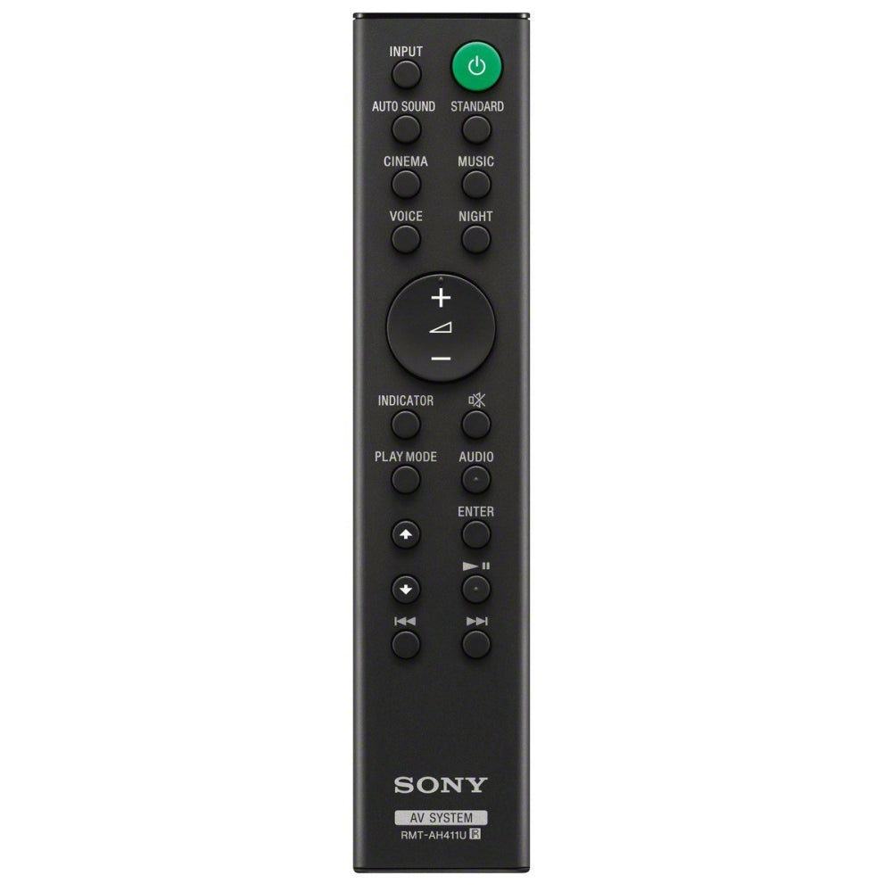 Аудио система Sony HT-SF150, 2.1 channel Single soundbar with Bluetooth (HTSF150B.CEL)